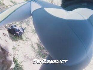 SexBenedict