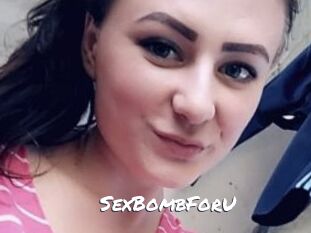 SexBombForU
