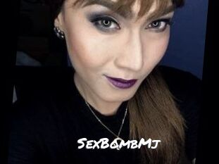 SexBombMj