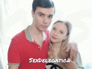 SexDelegation