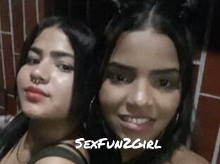 SexFun2Girl