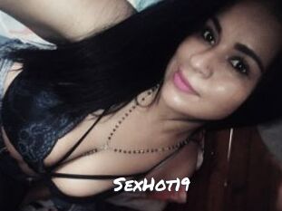 SexHot19