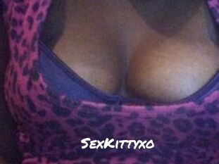 SexKittyxo