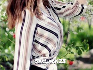 SexLady123