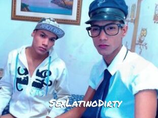 SexLatinoDirty