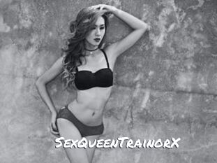 SexQueenTrainorX