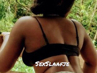 SexSlaafje
