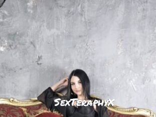 SexTeraphyX