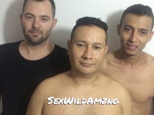 SexWildAmzng