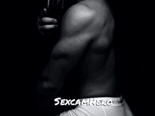 SexcamHero