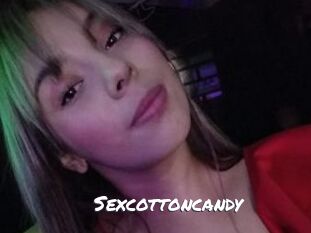 Sexcottoncandy