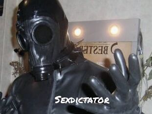 Sexdictator