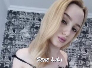 Sexe_LiLi
