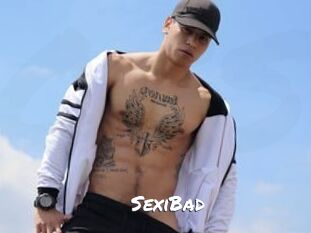 SexiBad