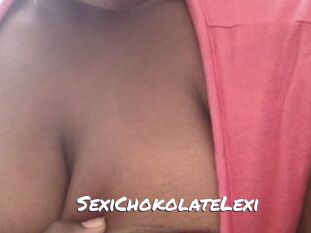 SexiChokolateLexi