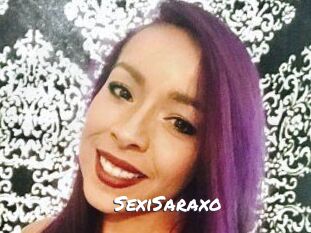 SexiSaraxo