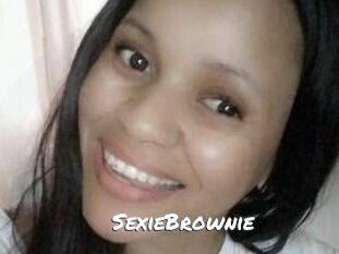 SexieBrownie