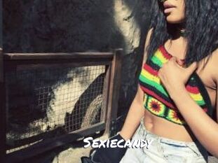 Sexiecandy