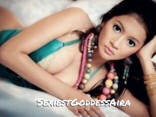SexiestGoddessAira