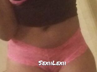 SexiiLexii_