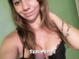 SexiiPetite