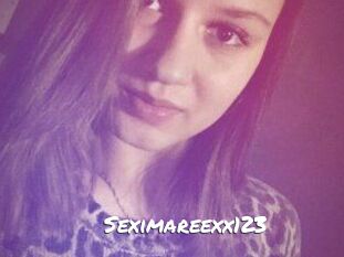 Seximareexx123