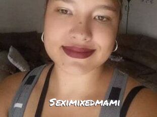 Seximixedmami