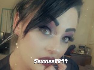 Sexxiee8899