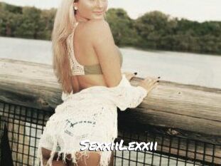 Sexxii_Lexxii