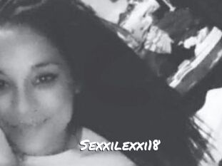 Sexxilexxi18