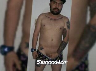 SexxxxHot