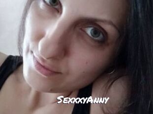 SexxxyAnny