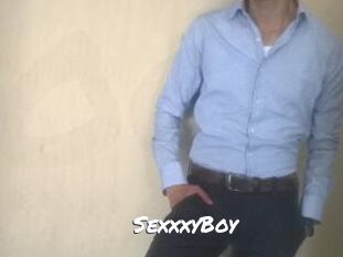 Sexxxy_Boy