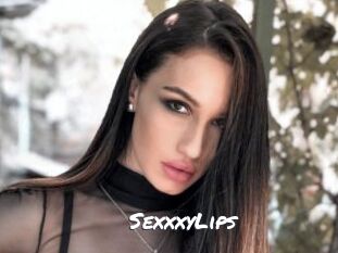 SexxxyLips