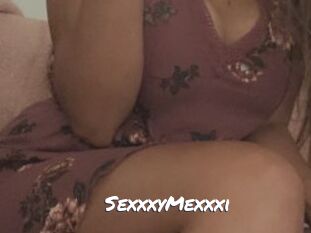 SexxxyMexxxi