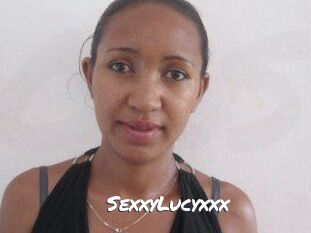 SexxyLucyxxx