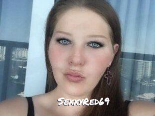 SexxyRed69