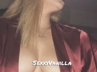 SexxyVanilla