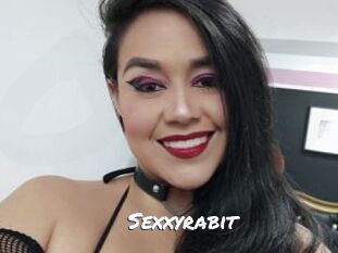 Sexxyrabit