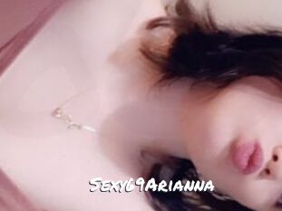 Sexy69Arianna