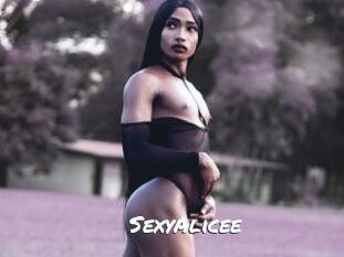 SexyAlicee