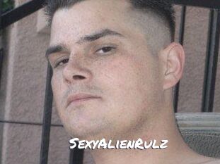 SexyAlienRulz