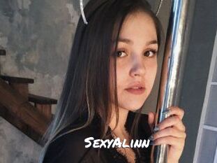 SexyAlinn