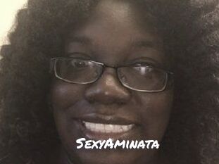 SexyAminata