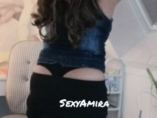 SexyAmira