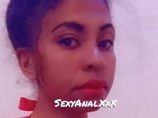 SexyAnalXxX