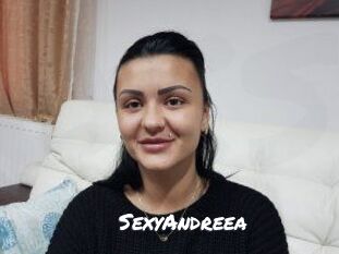 SexyAndreea