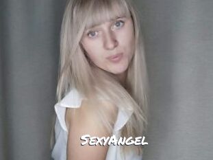 SexyAngel