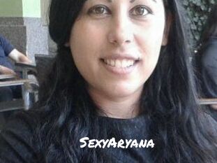 Sexy_Aryana