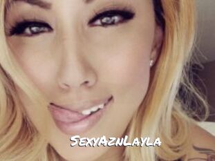 SexyAznLayla